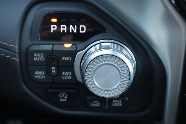 New 2026 RAM 1500 Tungsten image 11