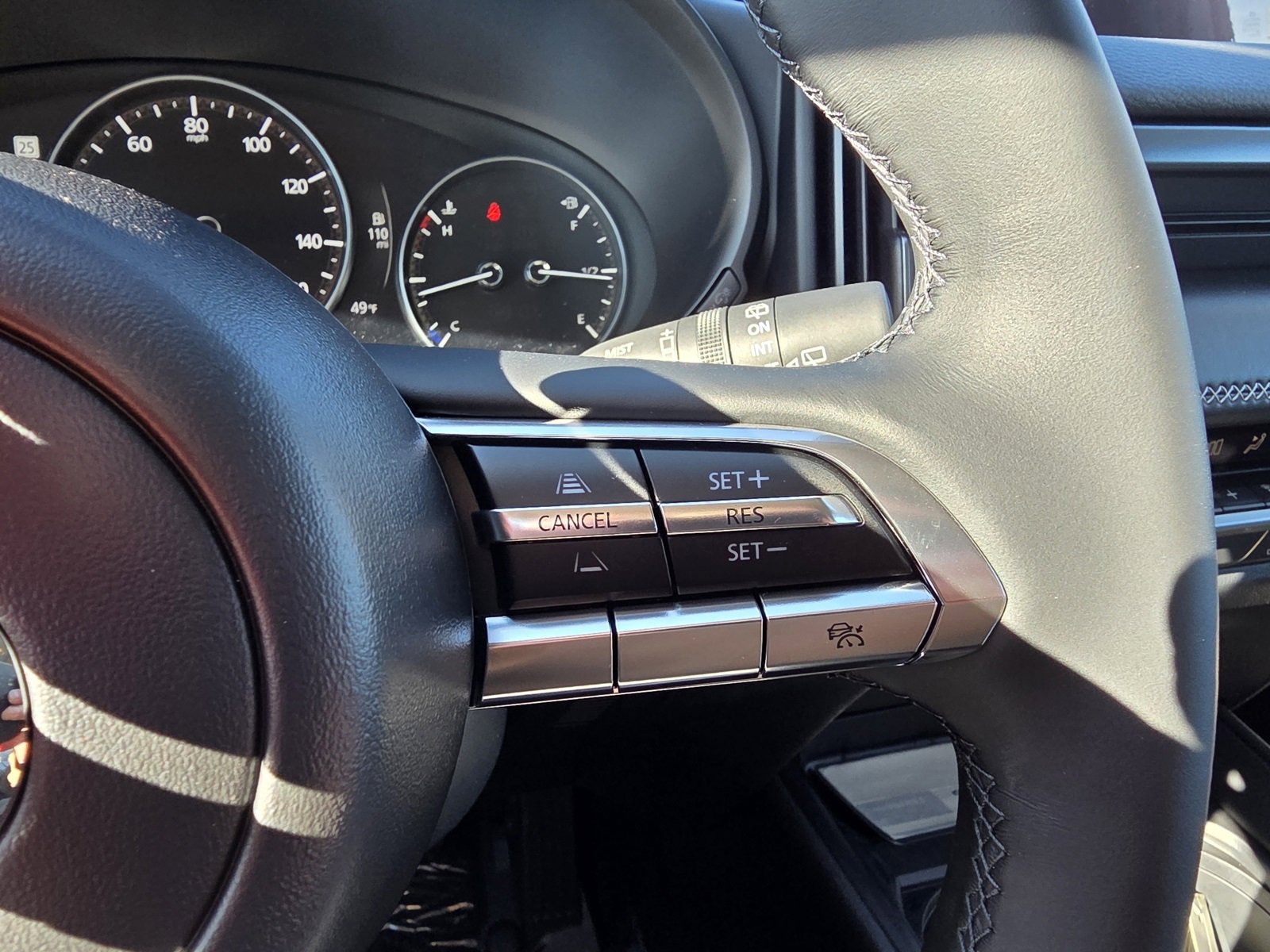 New 2026 MAZDA CX-50 AWD 2.5 S w/ Cargo Package image 20