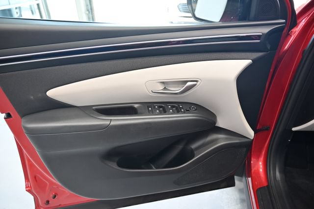 Used 2023 Hyundai Tucson SEL w/ Convenience Package AWD/4WD image 29