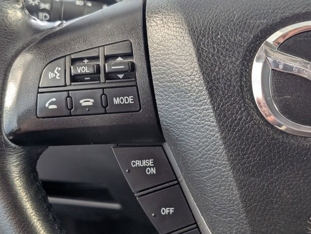 Used 2012 MAZDA MAZDA3 i Touring image 23