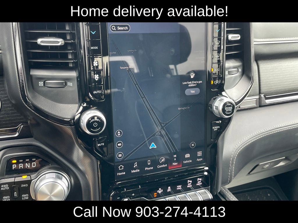 Used 2023 RAM 1500 Limited image 20