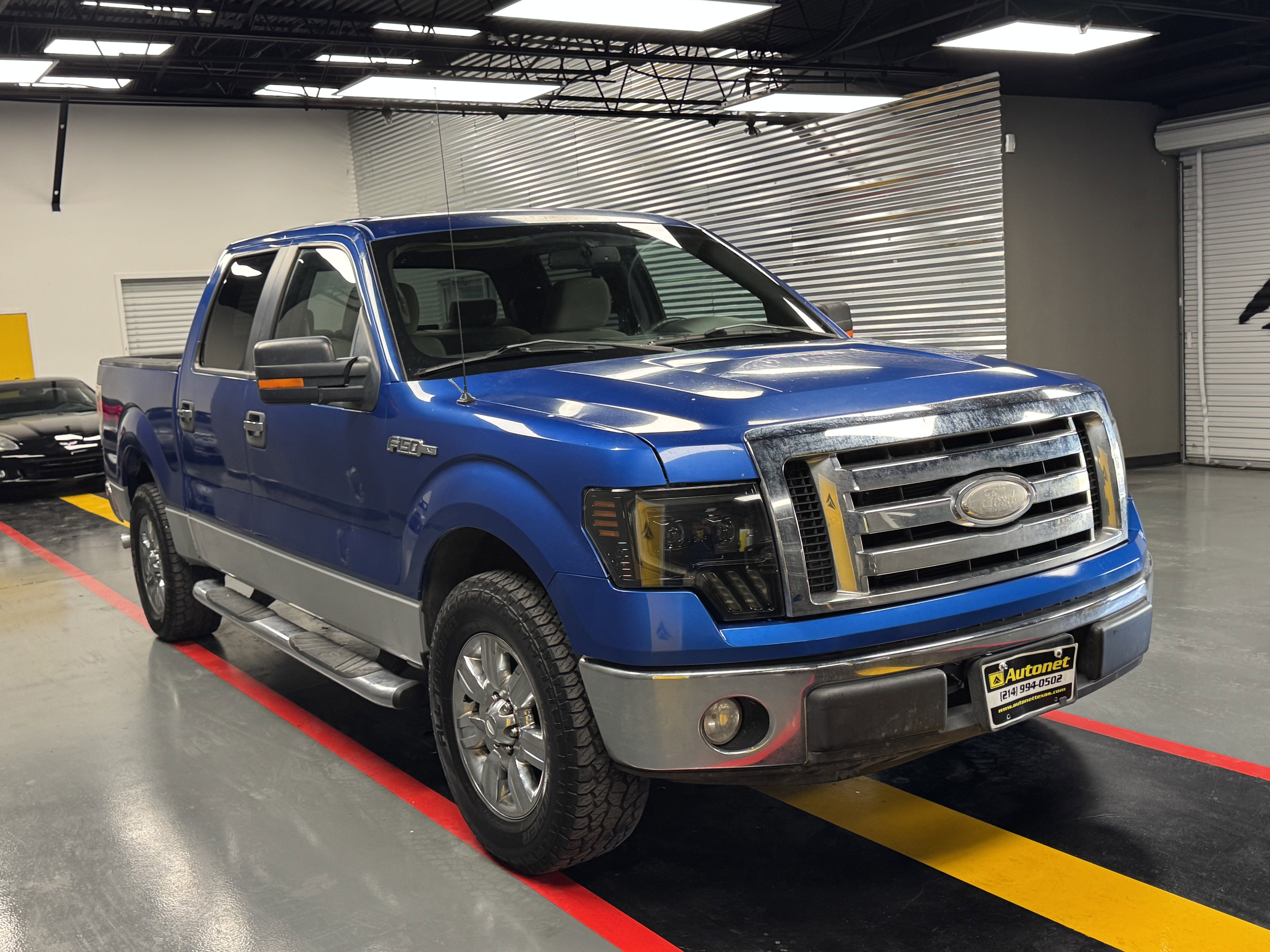 Used 2009 Ford F150 XL RWD image 6