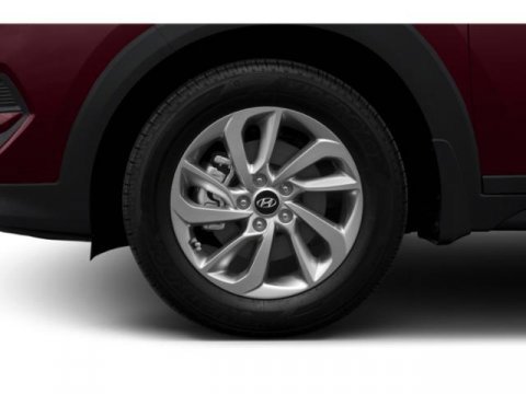 Used 2018 Hyundai Tucson Value w/ Cargo Package image 10