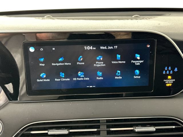 Used 2022 Hyundai Palisade Calligraphy AWD/4WD image 15