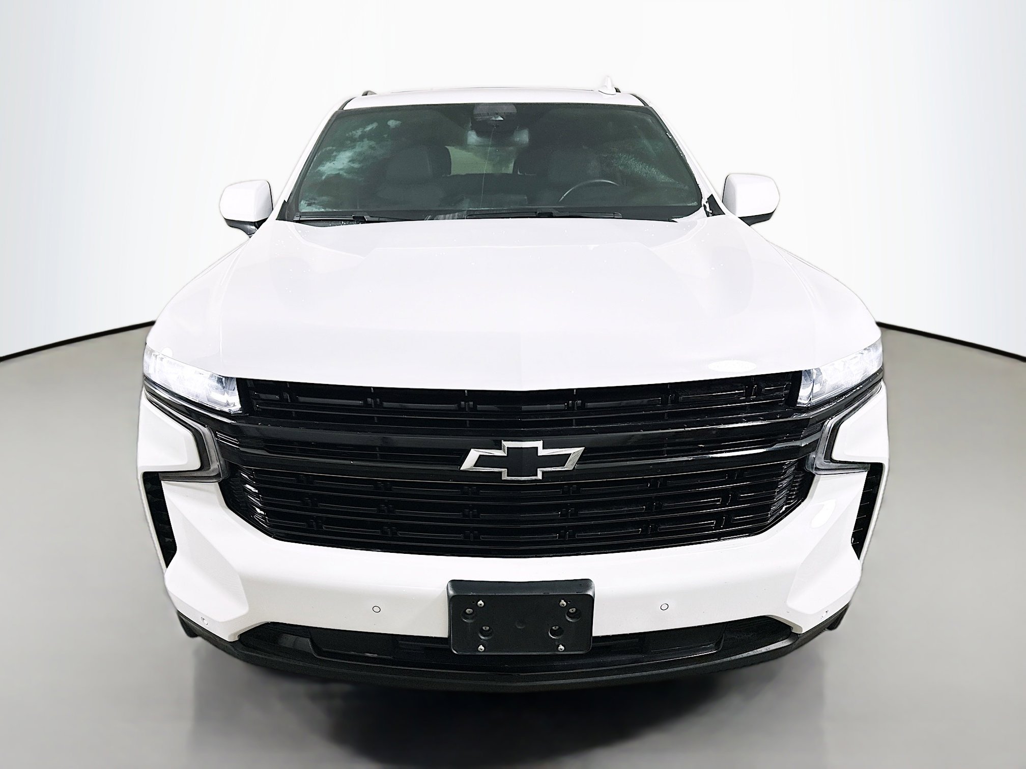 Used 2023 Chevrolet Tahoe RST image 2