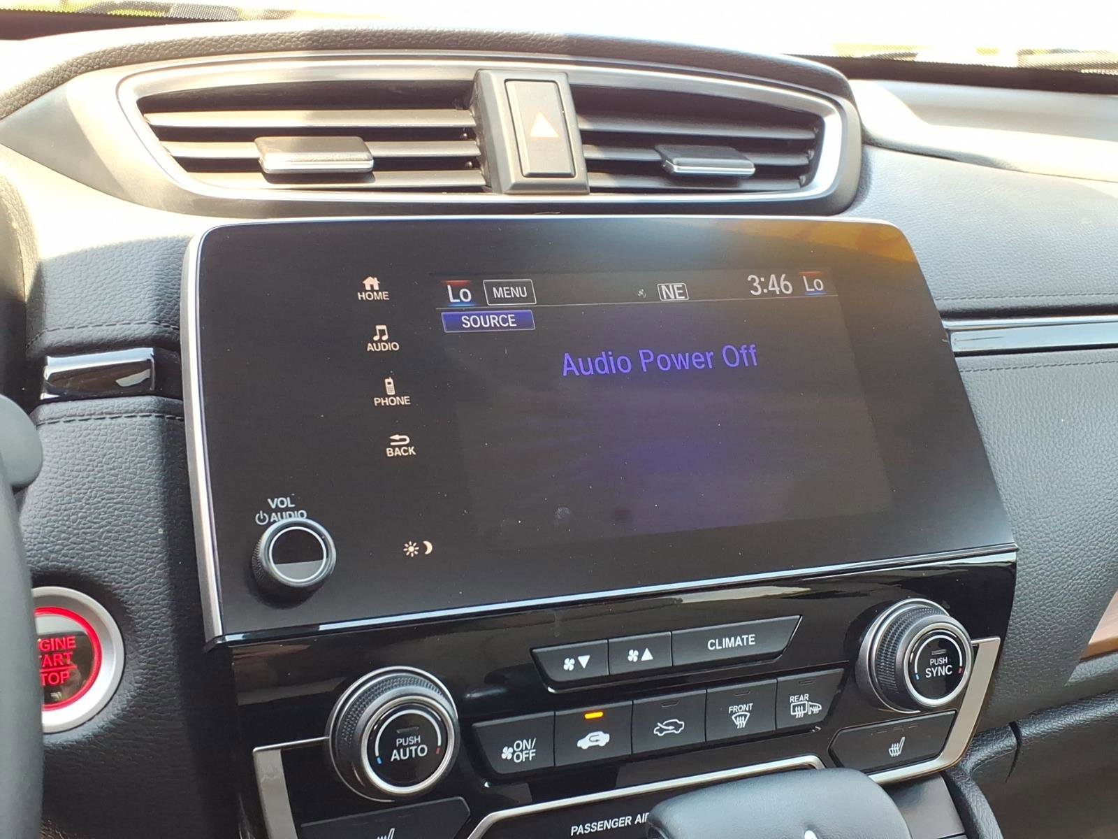 Certified 2022 Honda CR-V EX-L image 17