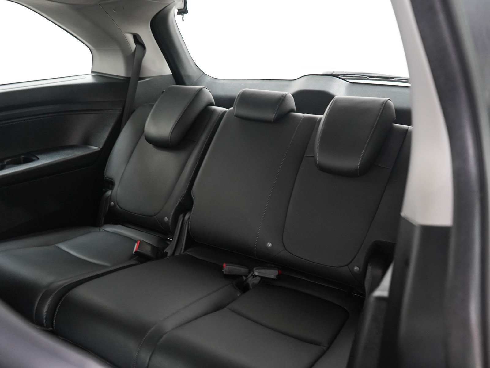 Used 2024 Honda Odyssey EX-L image 15