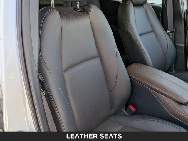 Certified 2025 MAZDA CX-30 AWD 2.5 S w/ Premium Package image 40