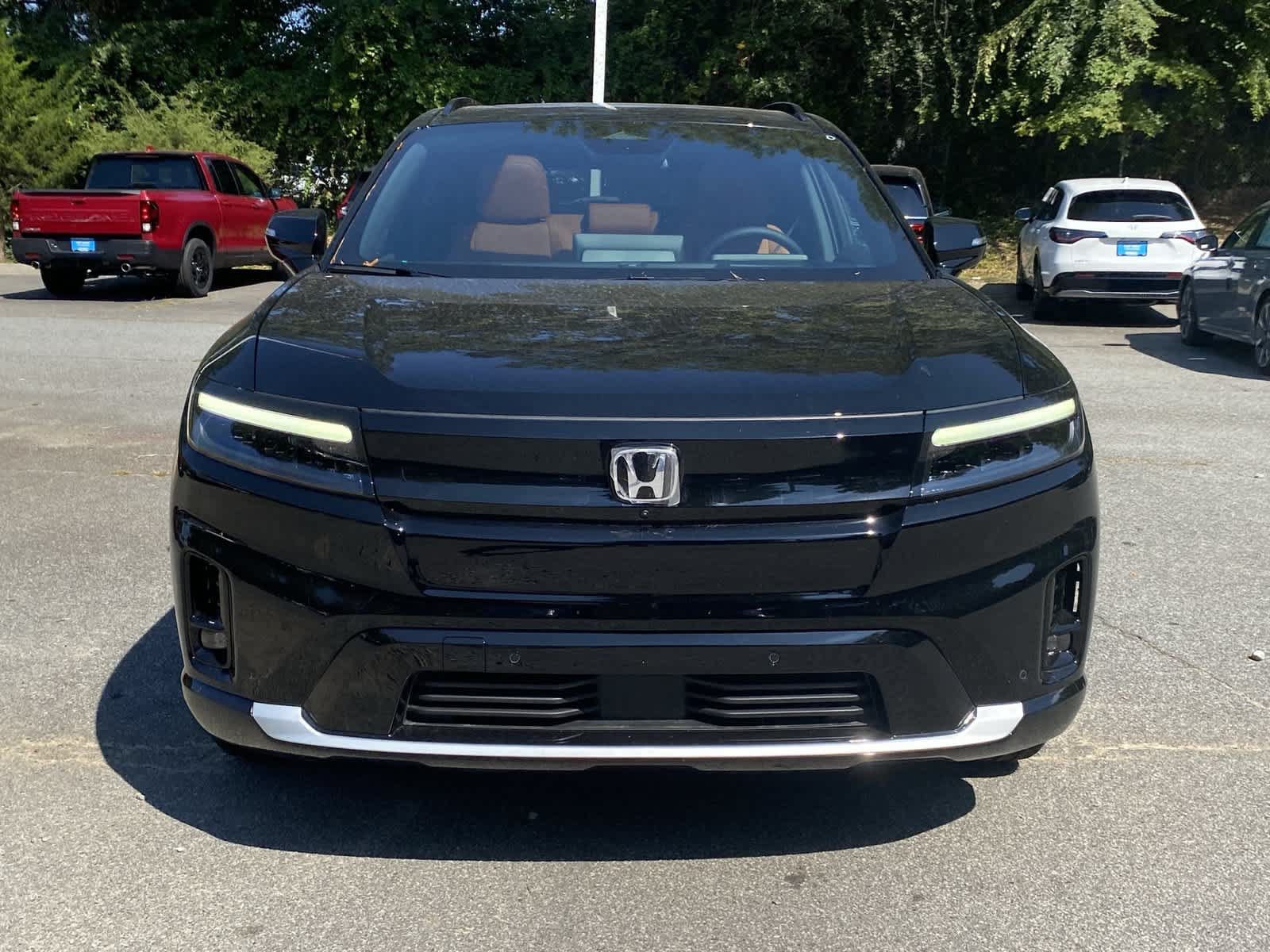 New 2026 Honda Prologue Elite image 6
