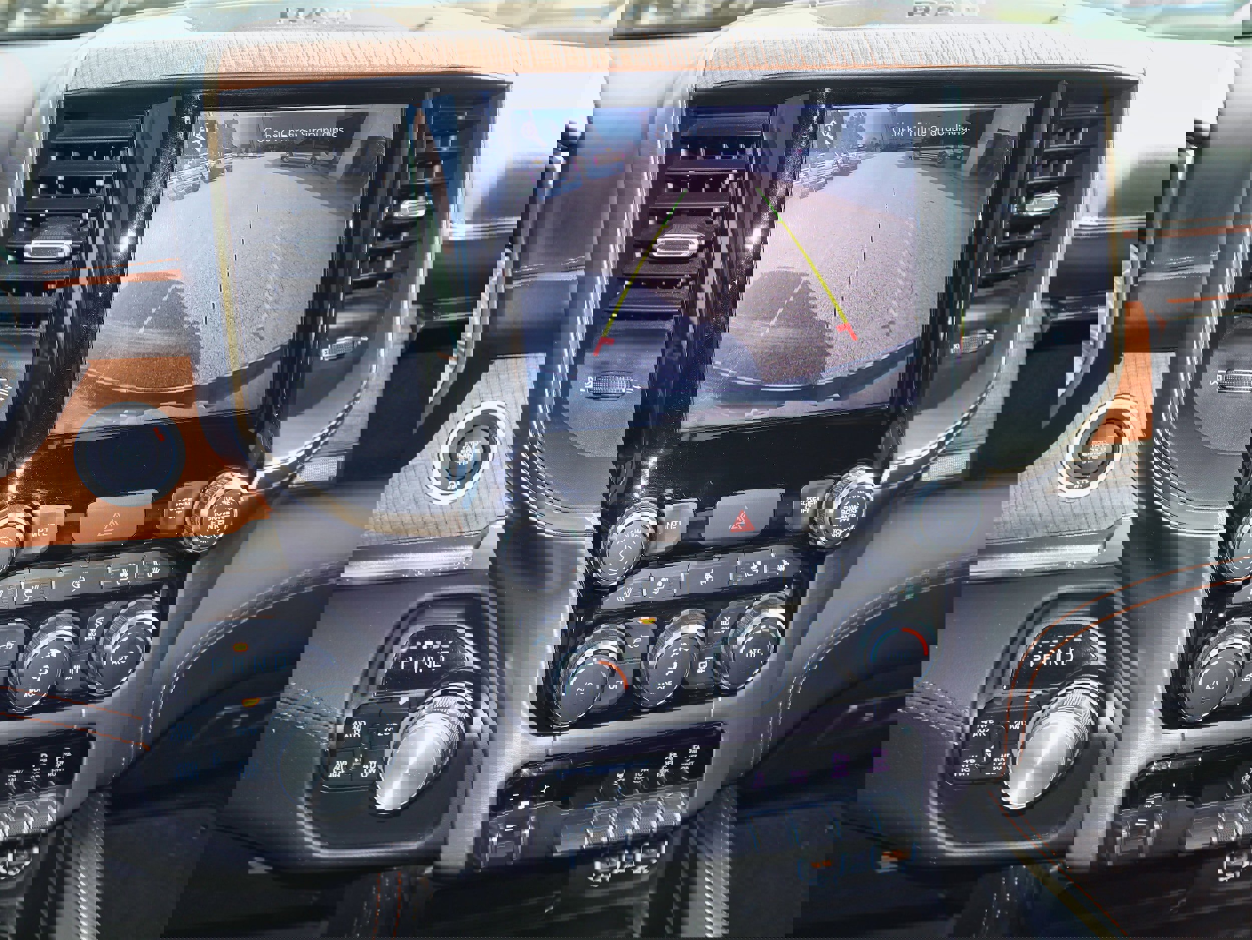 Used 2020 RAM 1500 Limited w/ Trailer Tow Group image 19