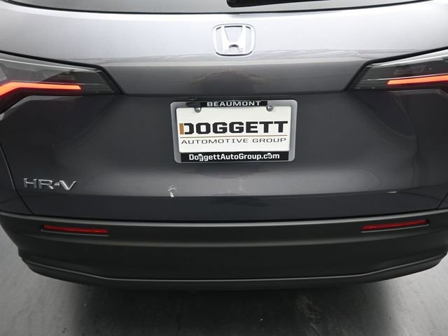 New 2026 Honda HR-V LX image 10