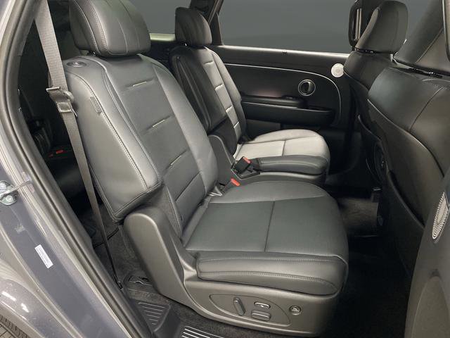 New 2026 Hyundai Palisade Calligraphy image 34