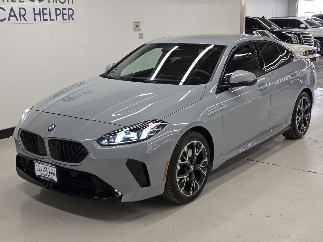 Used 2025 BMW 228i xDrive image 24