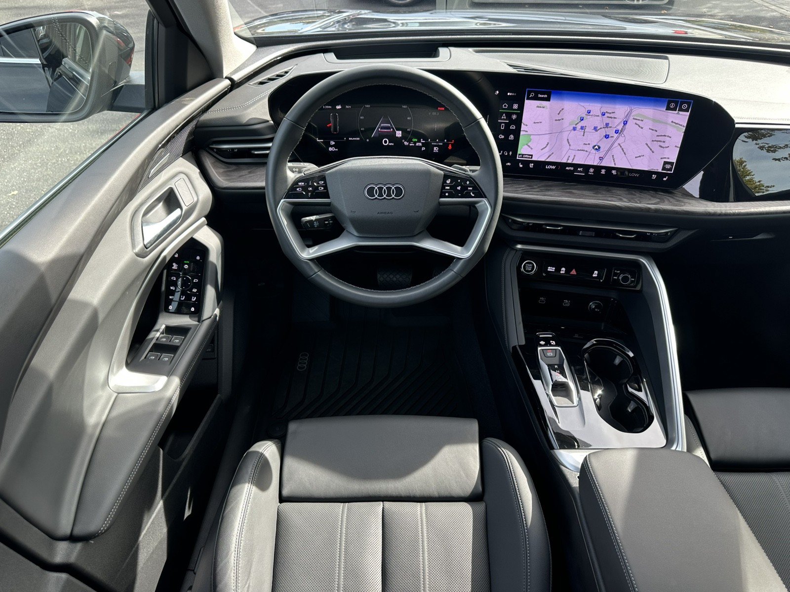 Used 2025 Audi Q5 Premium Plus AWD/4WD image 16
