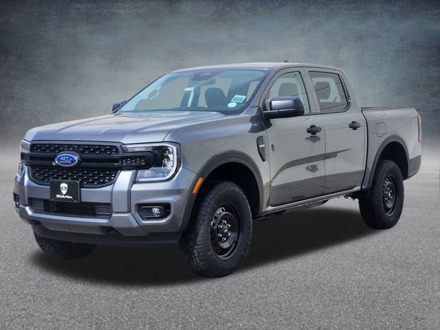 New 2026 Ford Ranger XL AWD/4WD image 3