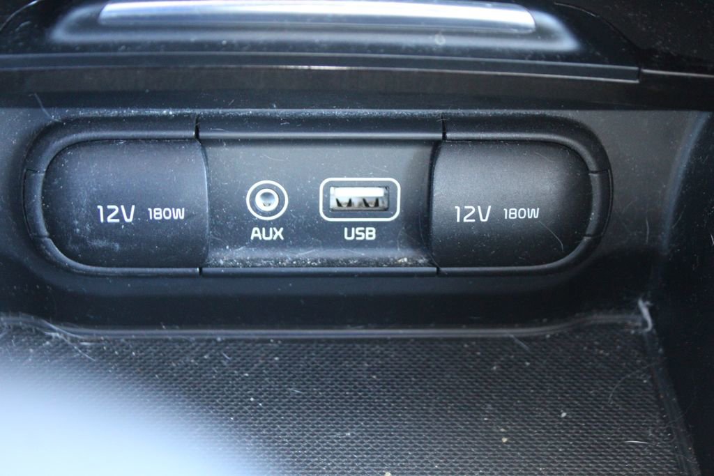 Used 2016 Kia Optima EX image 38