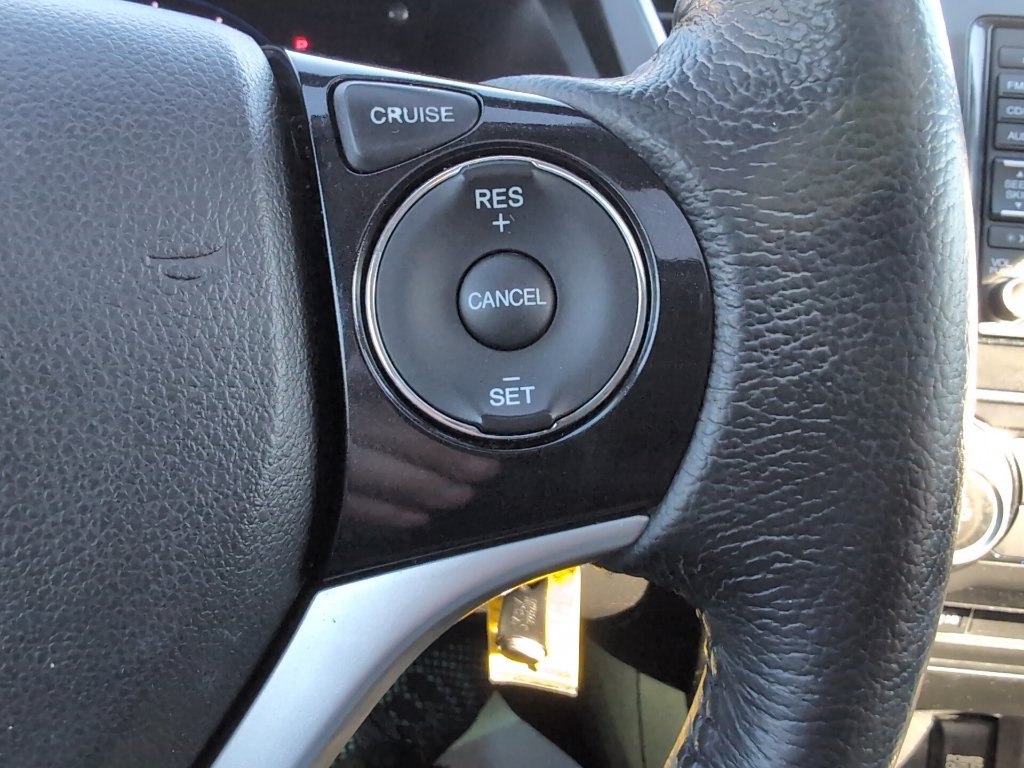 Used 2013 Honda Civic EX-L image 16