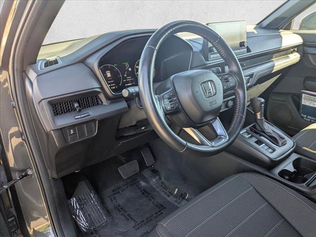 Used 2025 Honda CR-V Sport image 10