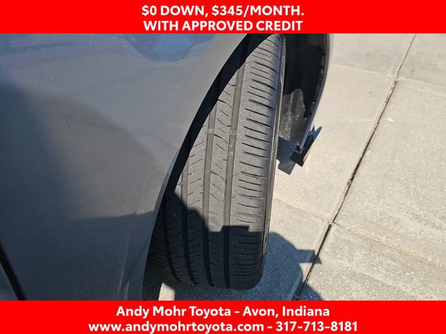 Used 2023 Toyota Corolla LE FWD image 33