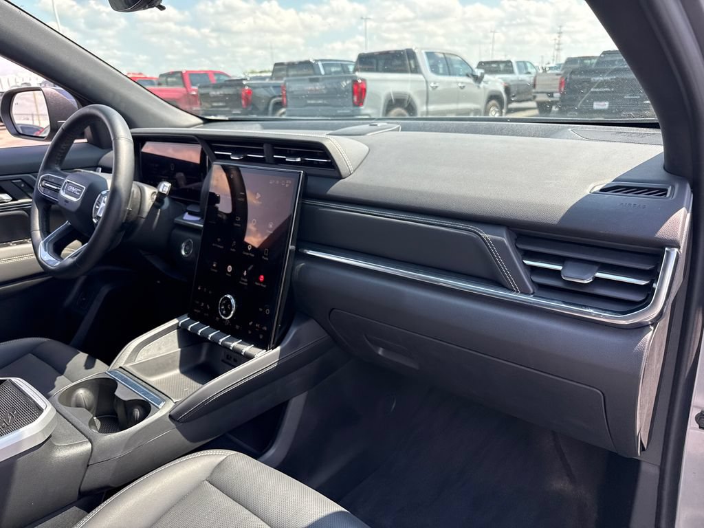 New 2026 GMC Terrain Elevation w/ Elevation Premium Package AWD/4WD image 39