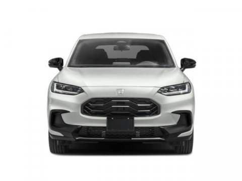 Used 2024 Honda HR-V Sport image 4