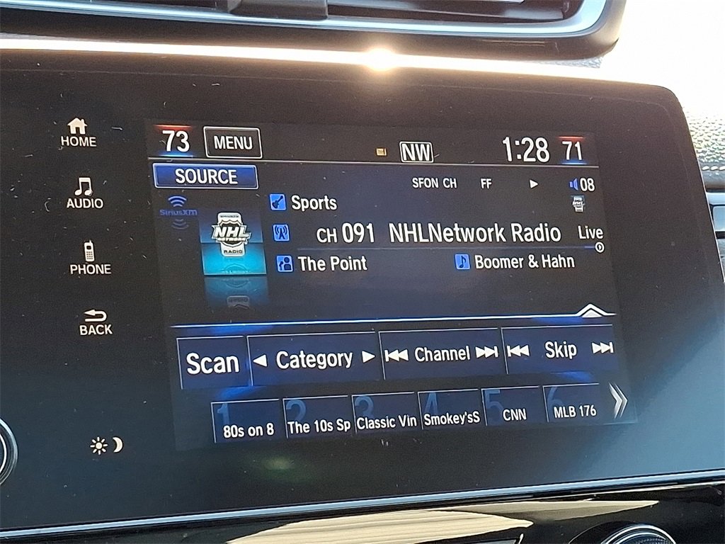 Used 2022 Honda CR-V EX image 6