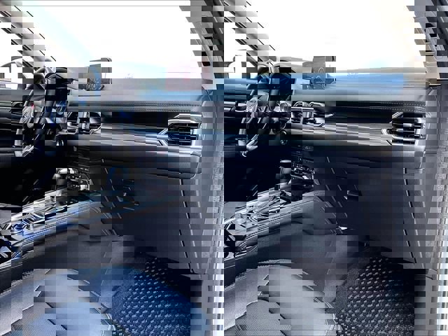 Used 2019 MAZDA CX-5 Grand Touring image 14