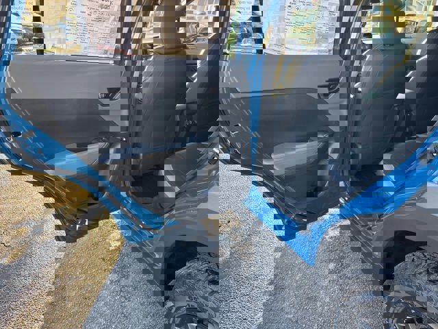 New 2026 Subaru Crosstrek 2.5i Wilderness image 88