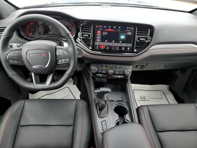 New 2026 Dodge Durango GT image 13