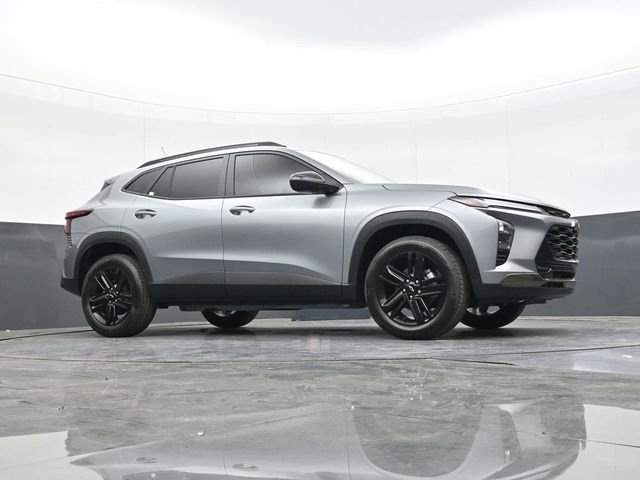 New 2026 Chevrolet Trax ACTIV w/ Driver Confidence Package image 47