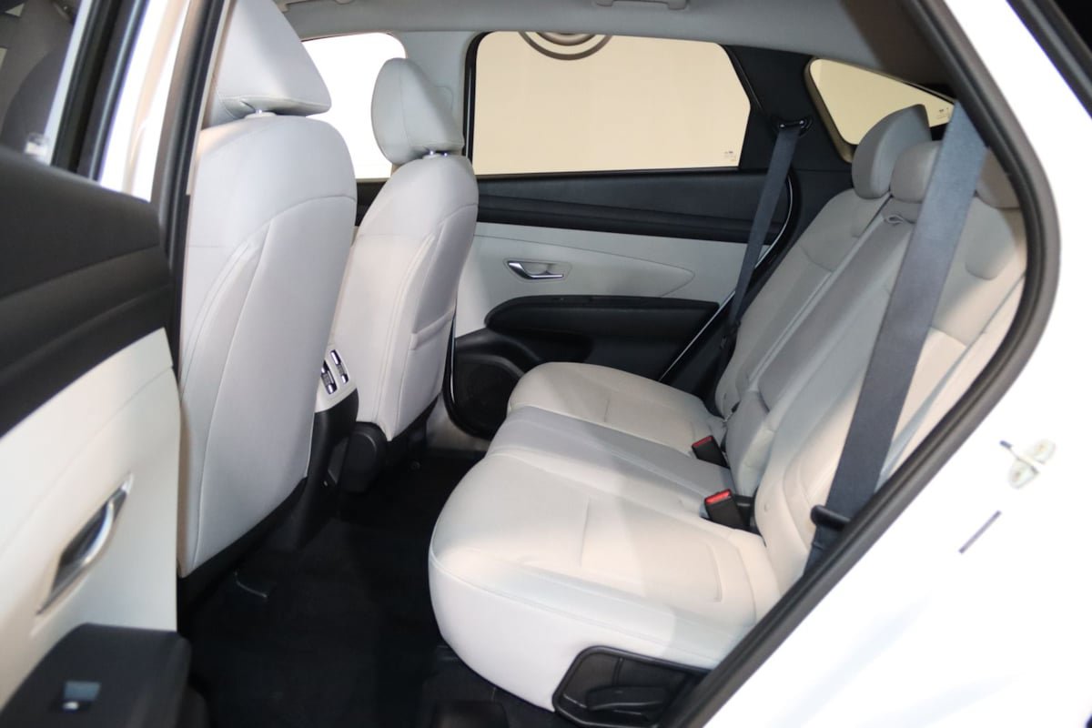 Used 2026 Hyundai Tucson SEL Plus AWD/4WD image 55