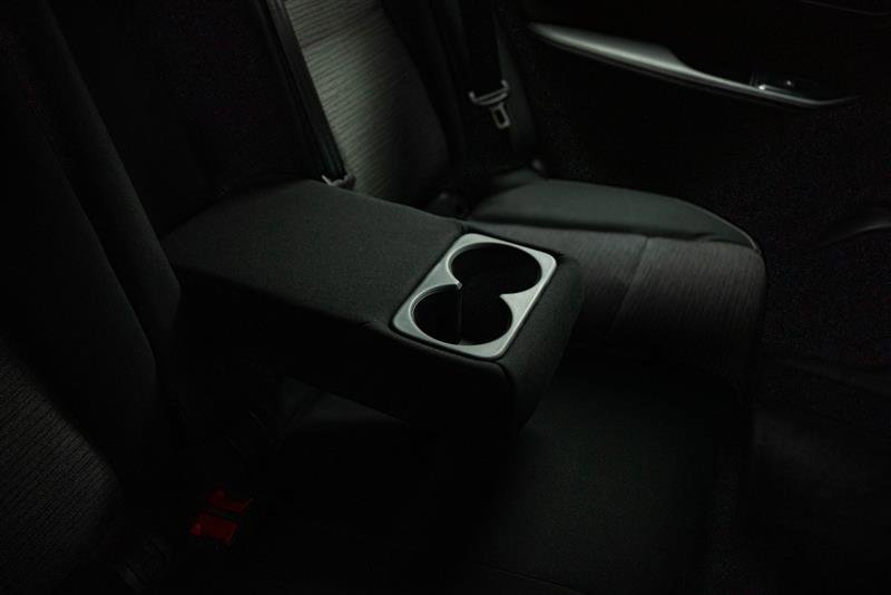 Used 2022 Nissan Rogue SV image 12