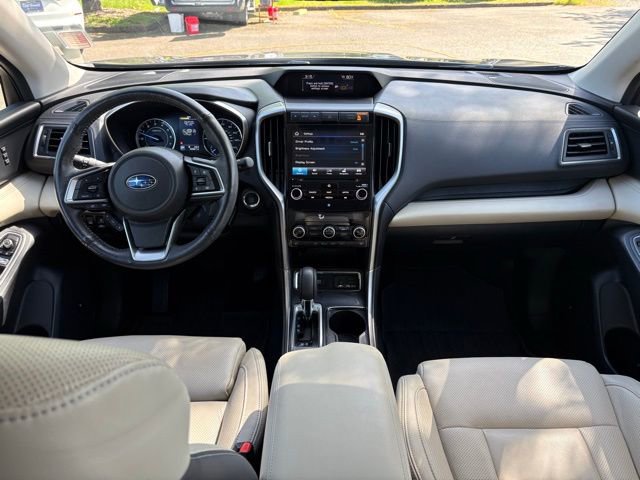 Used 2022 Subaru Ascent Limited w/ Technology Package AWD/4WD image 18