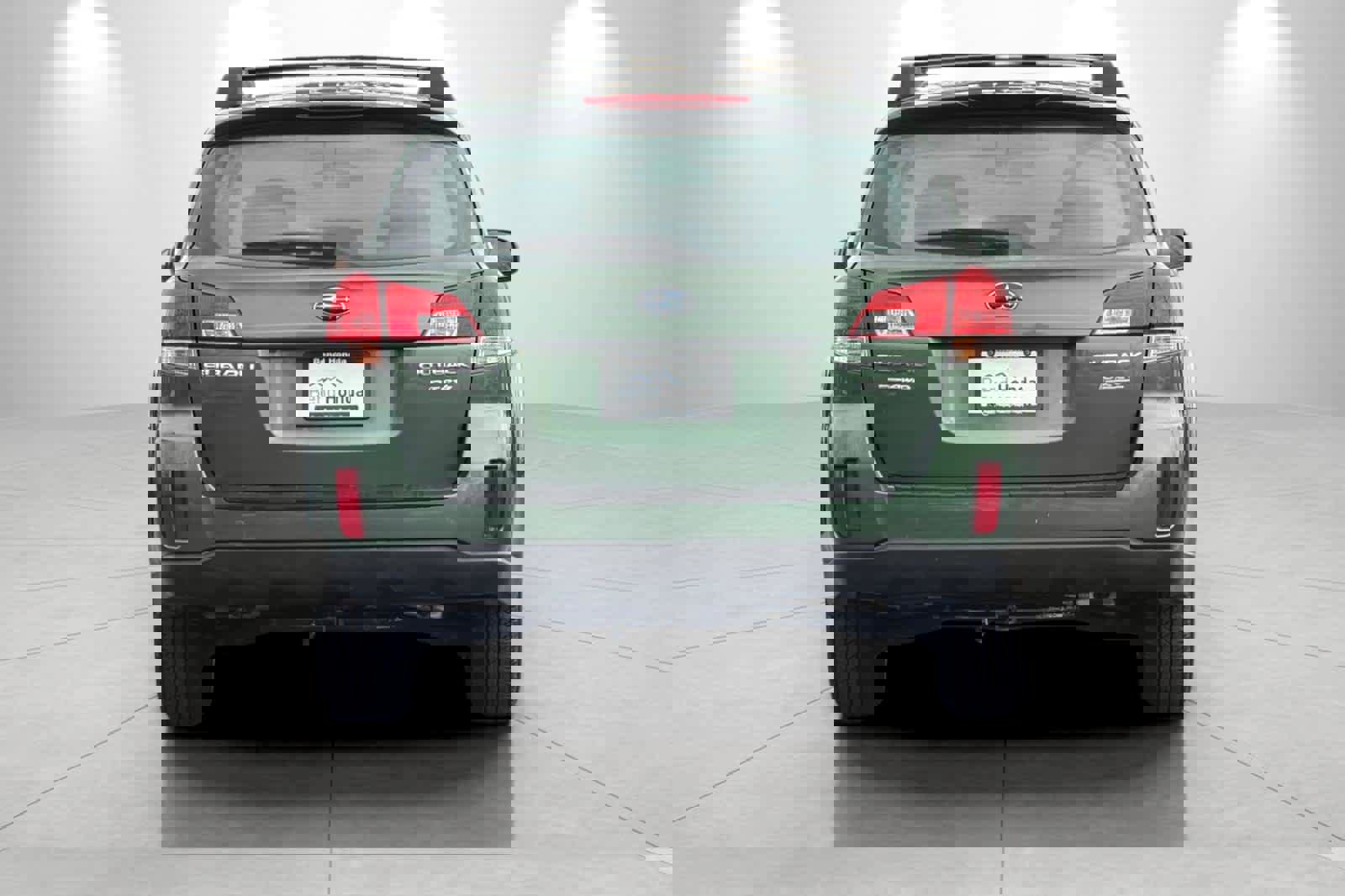 Used 2014 Subaru Outback 2.5i image 7