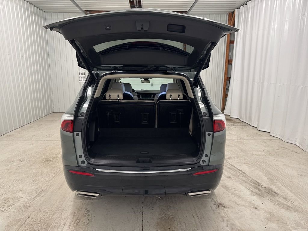 Used 2023 Buick Enclave Essence w/ Trailering Package, 5000 lbs. AWD/4WD image 6
