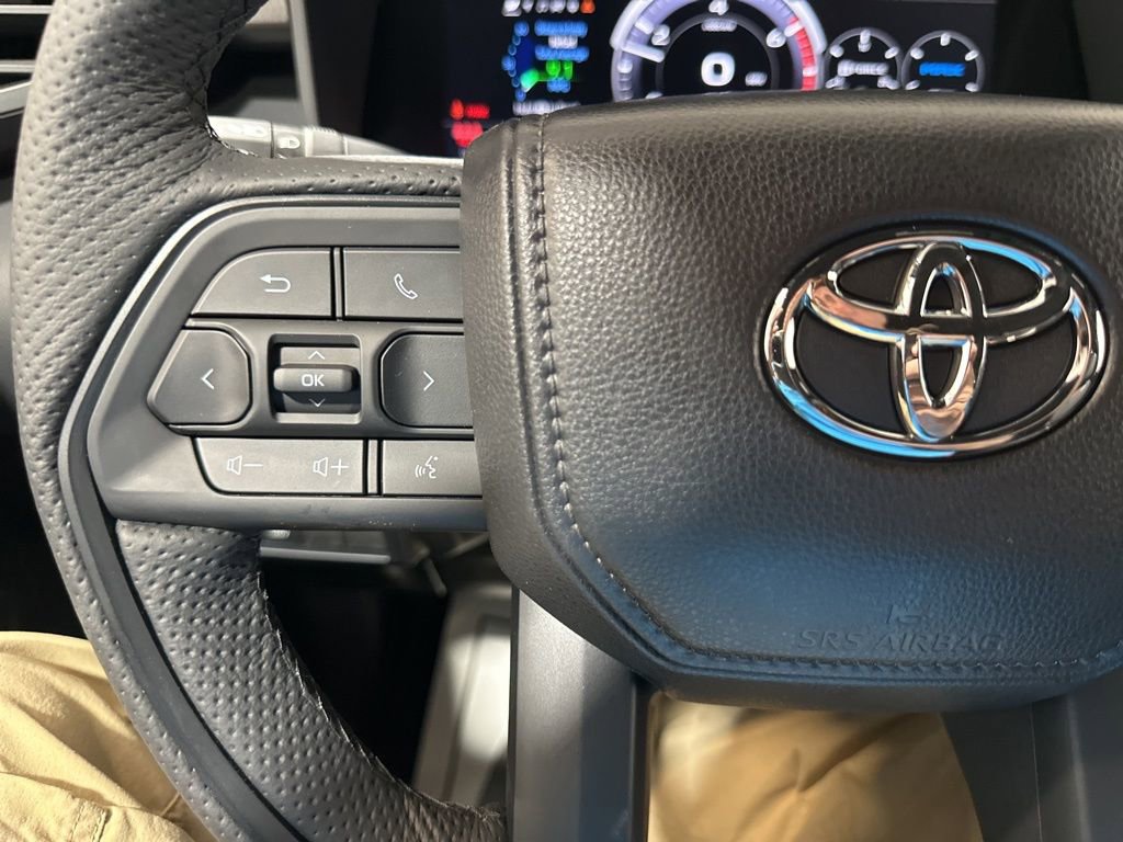 New 2026 Toyota Tundra TRD Pro image 26