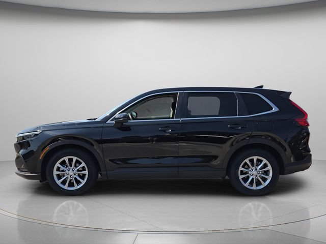 Used 2025 Honda CR-V EX image 3