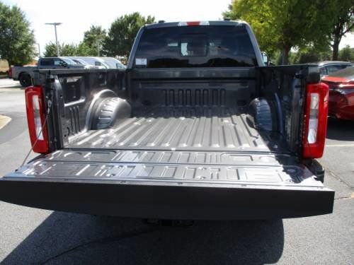 New 2026 Ford F350 XL w/ STX Appearance Package image 4