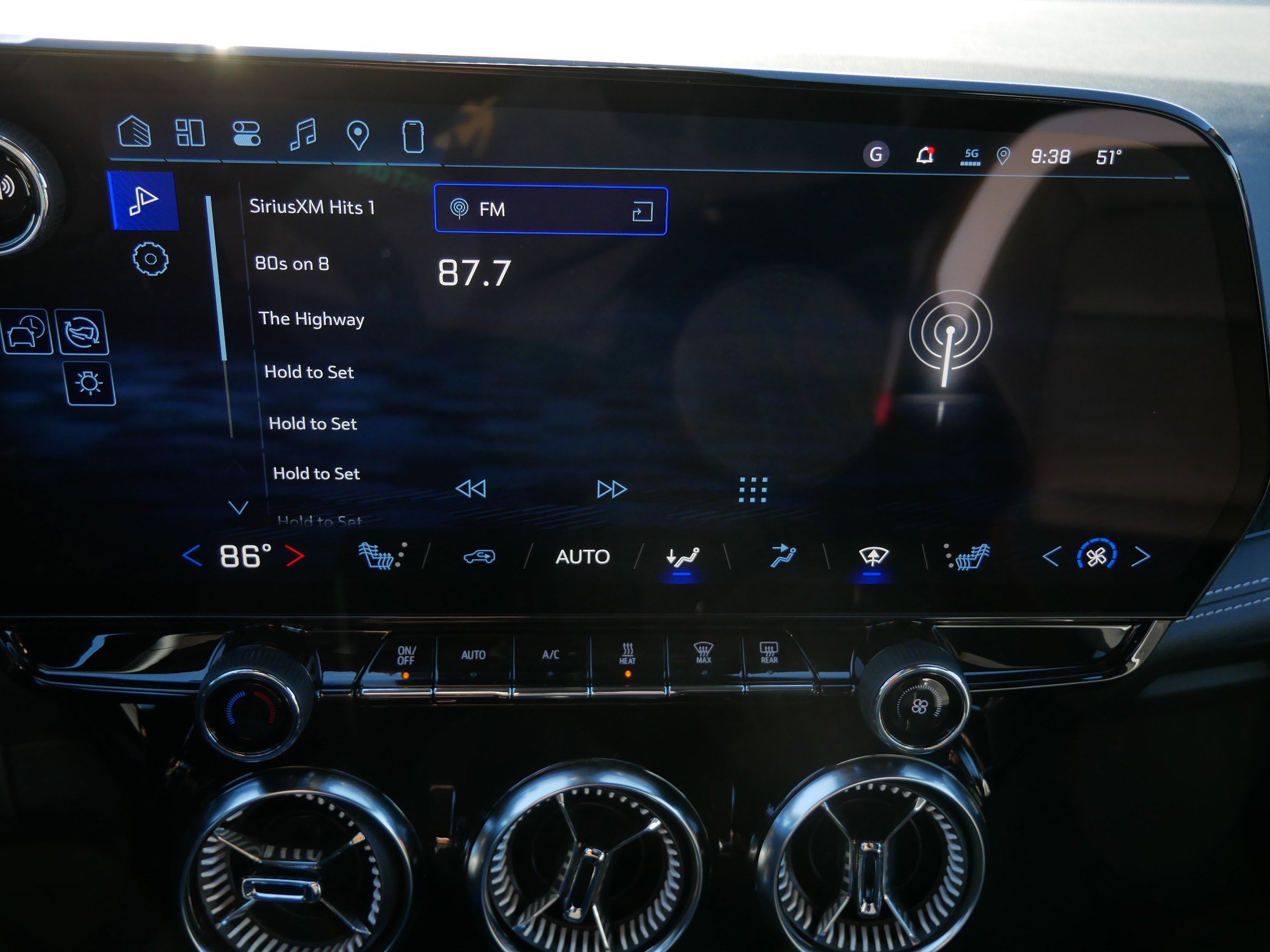 New 2026 Chevrolet Blazer EV LT image 7