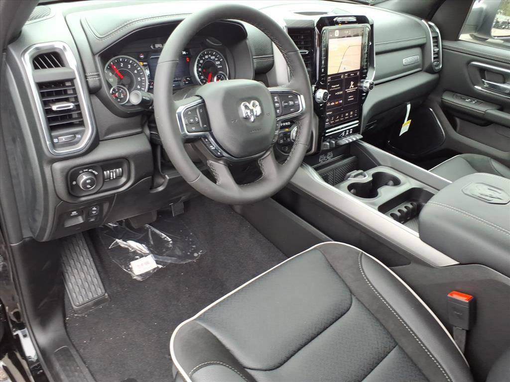 New 2026 RAM 1500 Laramie image 4