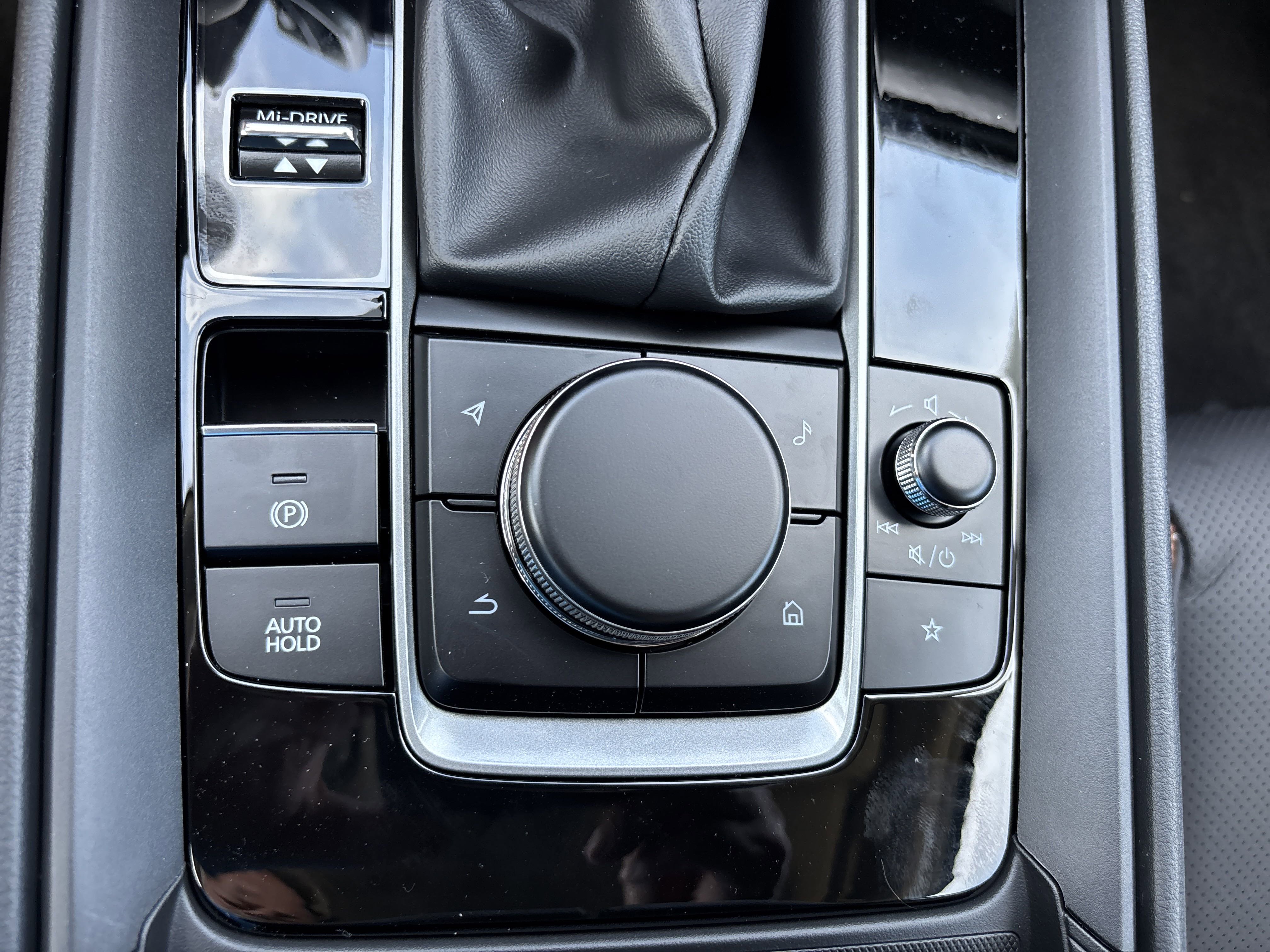 New 2026 MAZDA CX-50 AWD 2.5 S w/ Cargo Package image 39