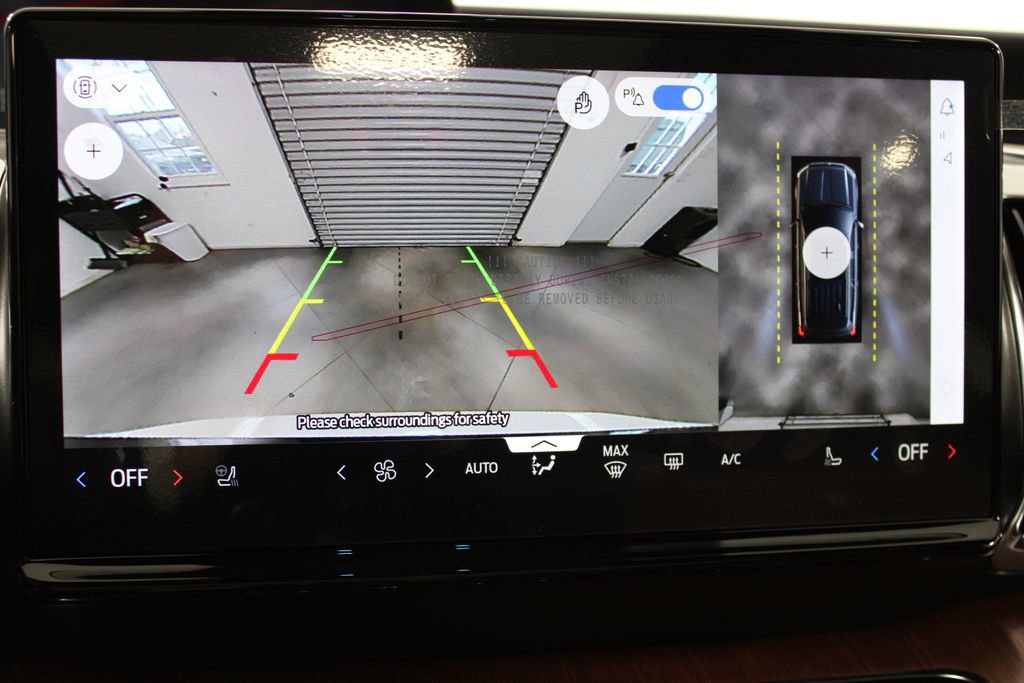 New 2026 Ford Expedition King Ranch image 59