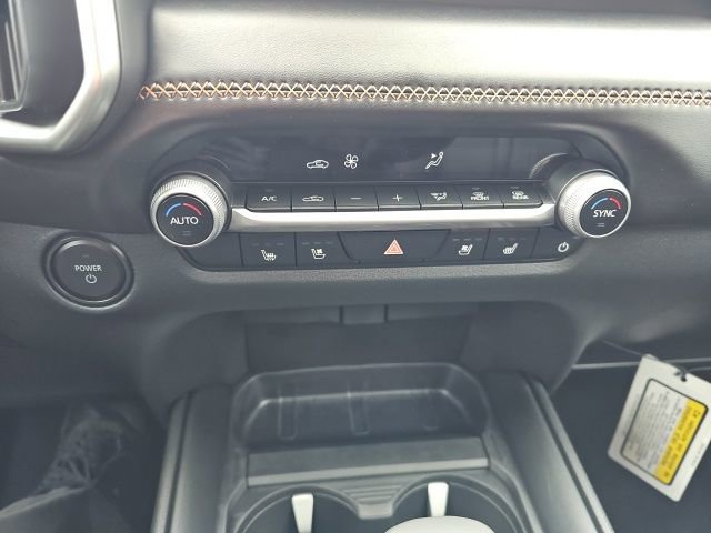 New 2026 MAZDA CX-50 AWD 2.5 Hybrid w/ Weather Package image 23