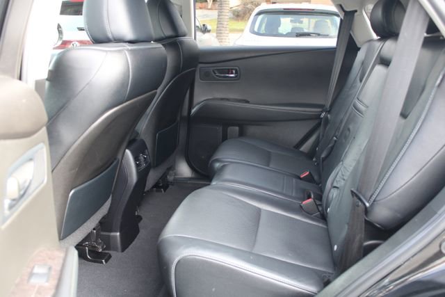 Used 2015 Lexus RX 350 AWD image 30