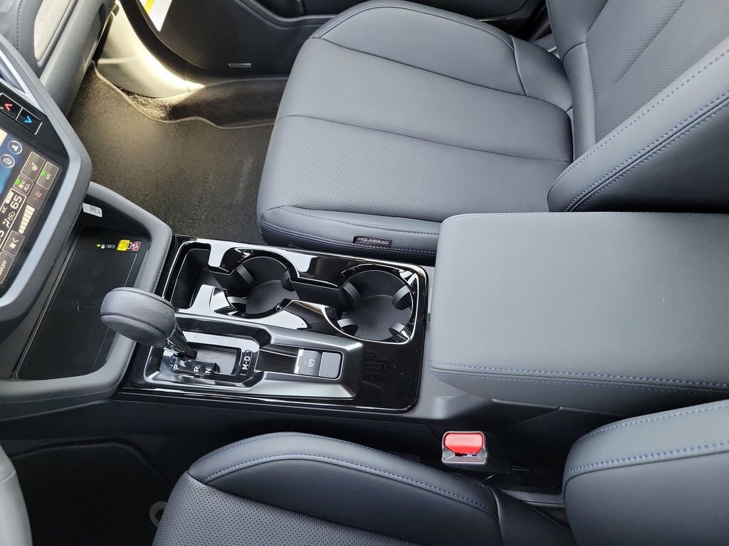 New 2026 Subaru Forester Limited image 22