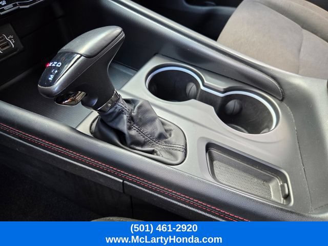 Used 2025 Dodge Durango GT RWD image 26
