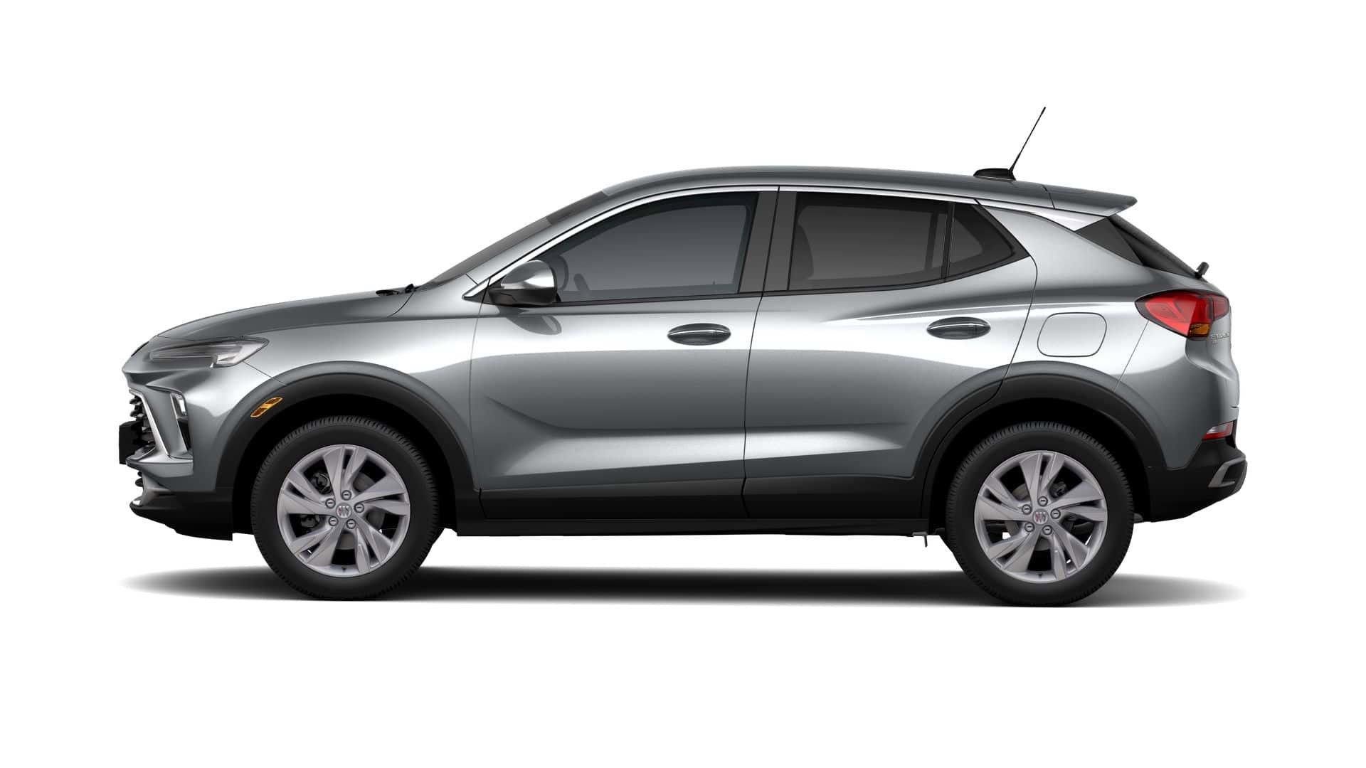 New 2026 Buick Encore GX Preferred AWD/4WD image 6