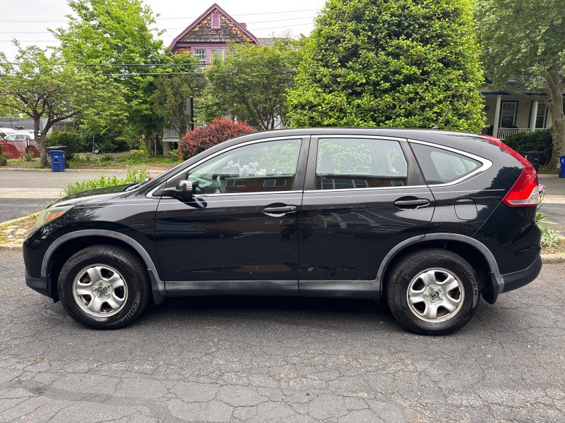 Used 2013 Honda CR-V LX image 7