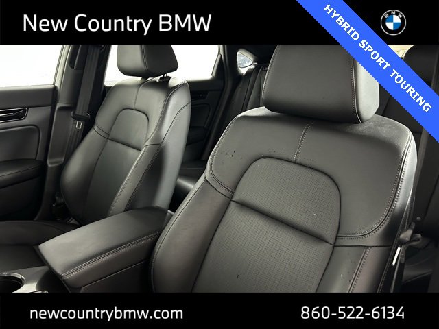 Used 2025 Honda Civic Sport Touring image 14