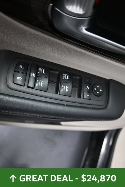 Used 2023 Chrysler Pacifica Limited FWD image 32